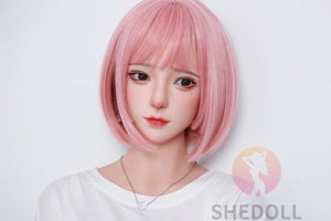 Kosame Sex Doll (SHEDOLL 158 cm C-cup #SH074 TPE+silikon)