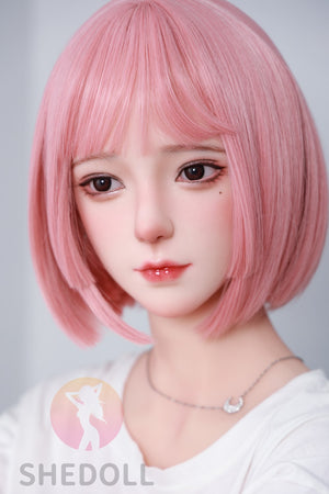 Kosame sex doll (SHEDOLL 158cm c-cup #Sh074 tpe+silicone)