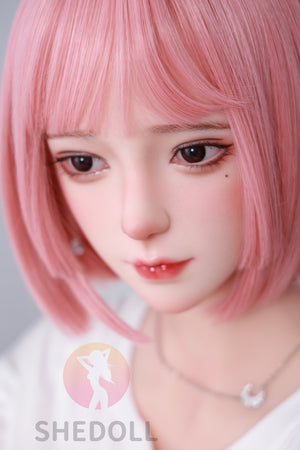 Kosame Sex Doll (SHEDOLL 158 cm C-cup #SH074 TPE+silikon)