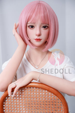 Kosame Sex Doll (SHEDOLL 158 cm C-cup #SH074 TPE+silikon)