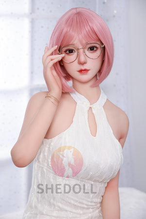 Kosame Sex Doll (SHEDOLL 158 cm C-cup #SH074 TPE+silikon)