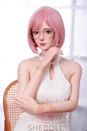 Kosame Sex Doll (SHEDOLL 158 cm C-cup #SH074 TPE+silikon)