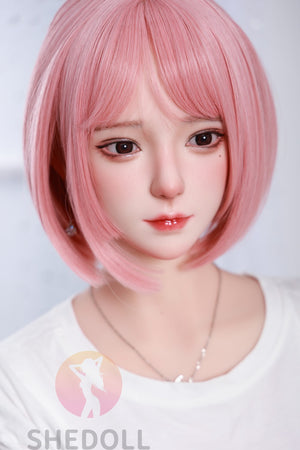 Kosame Sex Doll (SHEDOLL 158 cm C-cup #SH074 TPE+silikon)