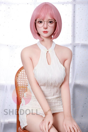 Kosame Sex Doll (SHEDOLL 158 cm C-cup #SH074 TPE+silikon)