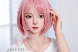 Kosame Sex Doll (SHEDOLL 158 cm C-cup #SH074 TPE+silikon)