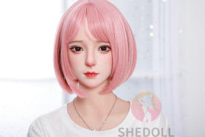 Kosame Sex Doll (SHEDOLL 158 cm C-cup #SH074 TPE+silikon)