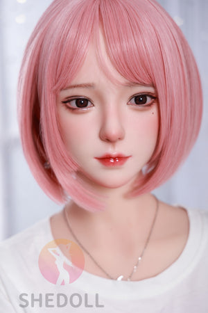 Kosame Sex Doll (SHEDOLL 158 cm C-cup #SH074 TPE+silikon)