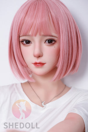 Kosame Sex Doll (SHEDOLL 158 cm C-cup #SH074 TPE+silikon)