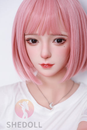 Kosame Sex Doll (SHEDOLL 158 cm C-cup #SH074 TPE+silikon)