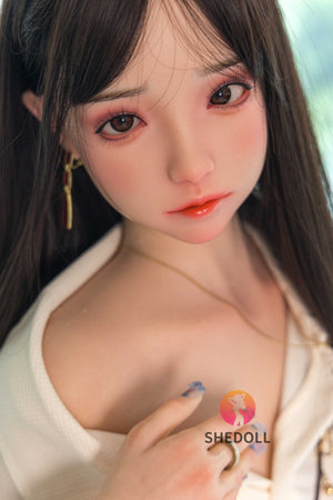 Roy Sex Doll (SHEDOLL 148 cm D-cup #SH078 2.0 Silikon)