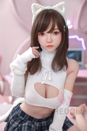 Roy Sex Doll (SHEDOLL 148 cm D-cup #SH079 Silikon)