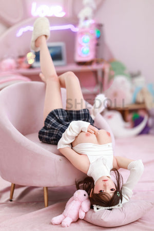 Roy Sex Doll (SHEDOLL 148 cm D-cup #SH079 Silikon)