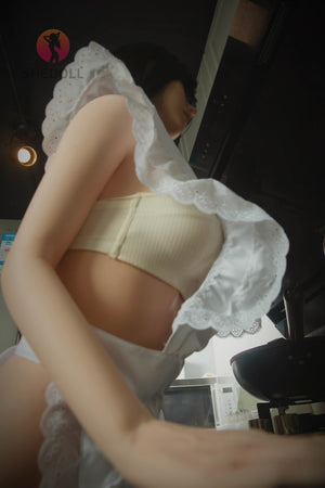 Freya Sex Doll (SHEDOLL 158 cm C-cup #SH081 2.0 Silikon)