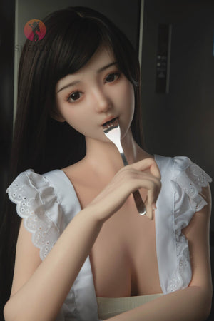 Freya Sex Doll (SHEDOLL 158 cm C-cup #SH081 2.0 Silikon)