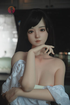 Freya Sex Doll (SHEDOLL 158 cm C-cup #SH081 2.0 Silikon)