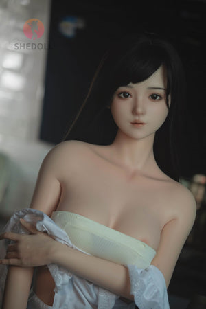 Freya Sex Doll (SHEDOLL 158 cm C-cup #SH081 2.0 Silikon)