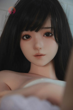 Freya Sex Doll (SHEDOLL 158 cm C-cup #SH081 2.0 Silikon)