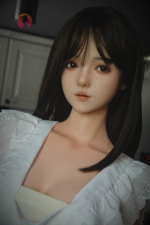 Freya Sex Doll (SHEDOLL 158 cm C-cup #SH081 2.0 Silikon)