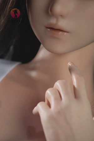 Freya Sex Doll (SHEDOLL 158 cm C-cup #SH081 2.0 Silikon)