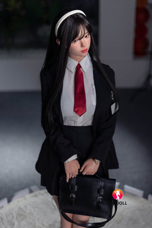 Kosame Sex Doll (SHEDOLL 165 cm e-cup #SHSH082 2.0 Silikon)