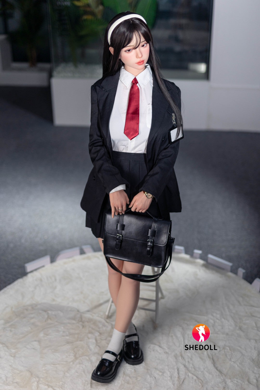 Kosame Sex doll (SHEDOLL 165cm E-cup #SH082 2.0 silicone)