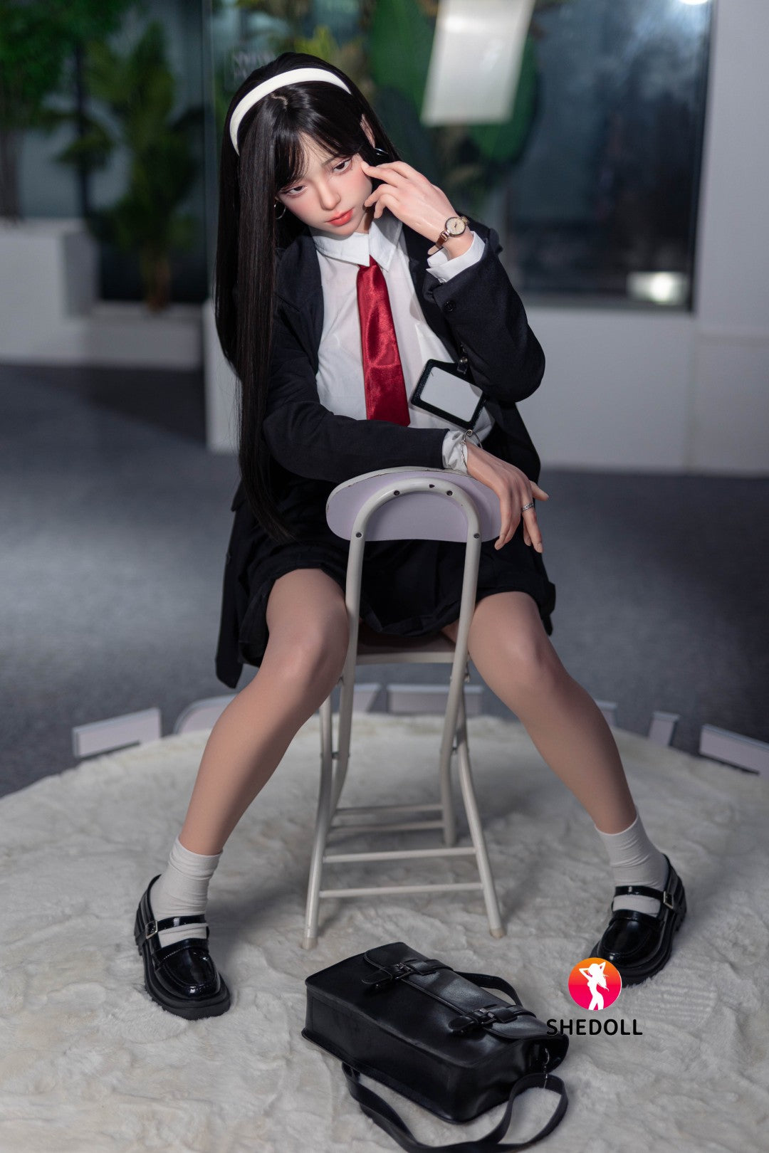 Kosame Sex doll (SHEDOLL 165cm E-cup #SH082 2.0 silicone)