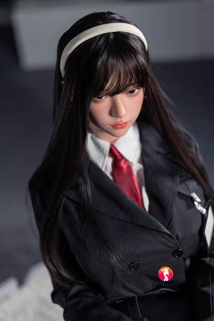 Kosame Sex Doll (SHEDOLL 165 cm e-cup #SHSH082 2.0 Silikon)