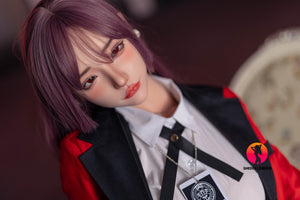 Charlene Sex Doll (SHEDOLL 158 cm C-cup #SH083 2.0 Silikon)