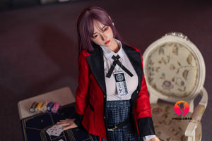 Charlene Sex Doll (SHEDOLL 158 cm C-cup #SH083 2.0 Silikon)