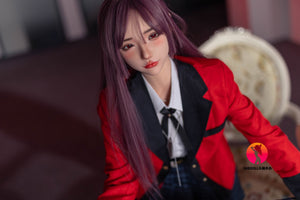 Charlene Sex Doll (SHEDOLL 158 cm C-cup #SH083 2.0 Silikon)