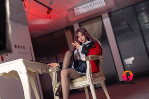 Charlene Sex Doll (SHEDOLL 158 cm C-cup #SH083 2.0 Silikon)