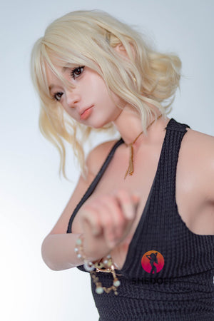 Rose Sex Doll (SHEDOLL 158 cm C-cup #SH098 2.0 Silikon)