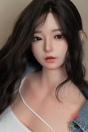 Jasmine Sex Doll (SHEDOLL 165 cm e-cup #SH102 2.0 Silikon)