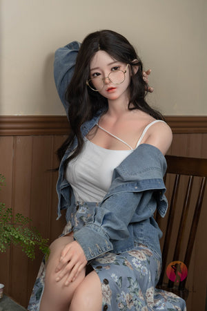 Jasmine Sex Doll (SHEDOLL 165 cm e-cup #SH102 2.0 Silikon)