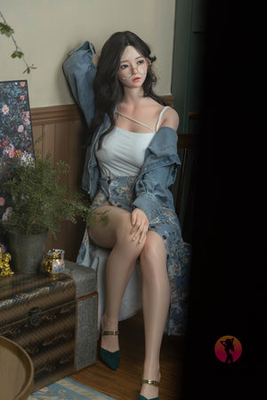 Jasmine Sex Doll (SHEDOLL 165 cm e-cup #SH102 2.0 Silikon)