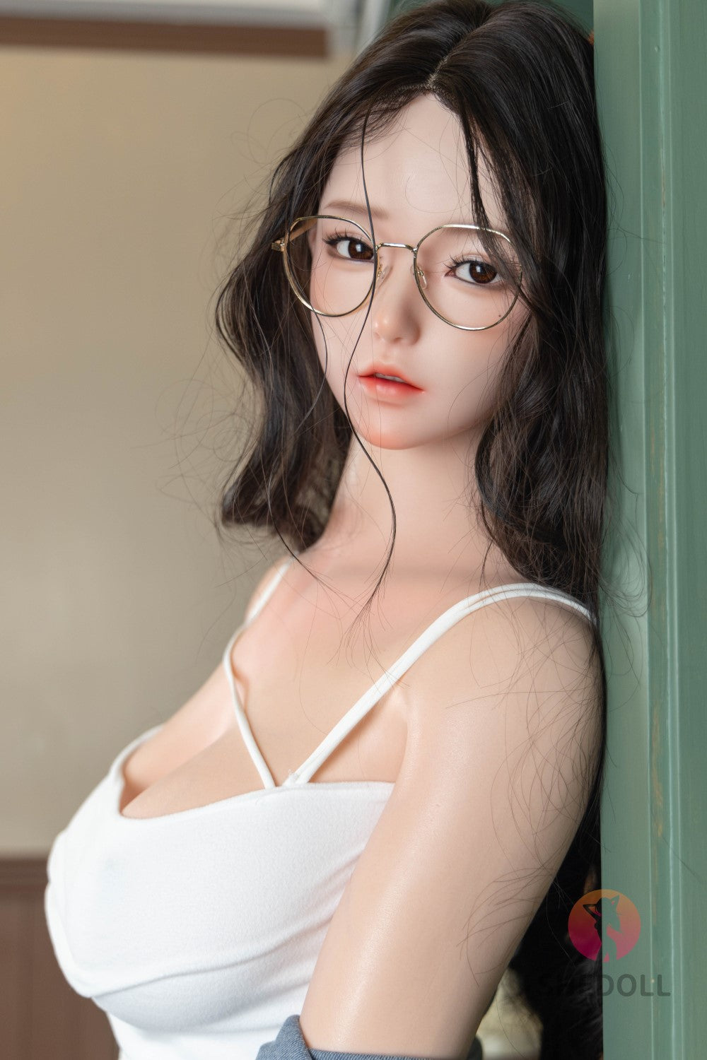 Jasmine Sex doll (SHEDOLL 165cm E-cup #SH102 2.0 silicone)
