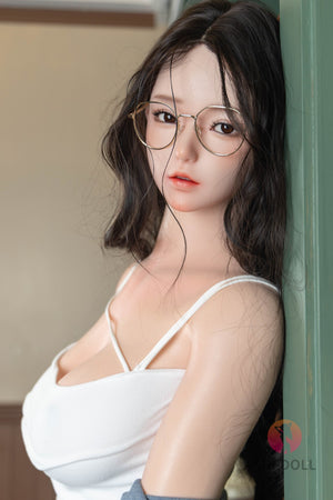 Jasmine Sex Doll (SHEDOLL 165 cm e-cup #SH102 2.0 Silikon)