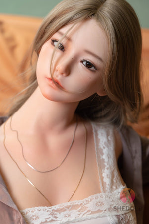 Jasmine Sex Doll (SHEDOLL 165 cm e-cup #SH102 2.0 Silikon)