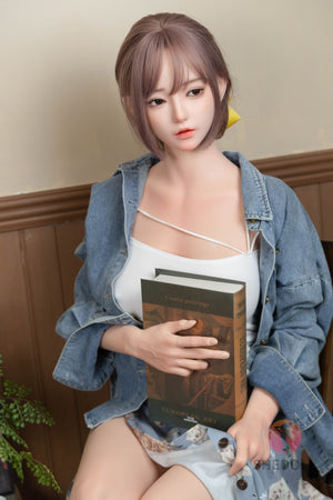 Jasmine Sex Doll (SHEDOLL 165 cm e-cup #SH102 2.0 Silikon)