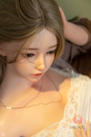 Jasmine Sex Doll (SHEDOLL 165 cm e-cup #SH102 2.0 Silikon)