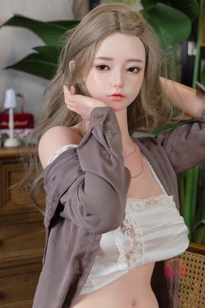 Jasmine Sex Doll (SHEDOLL 165 cm e-cup #SH102 2.0 Silikon)