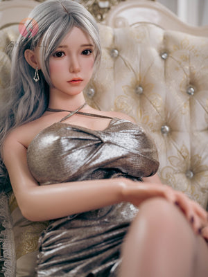 Cheryl Sex Doll (SHEDOLL 163 cm H-cup #SH103 2.0 Silikon)