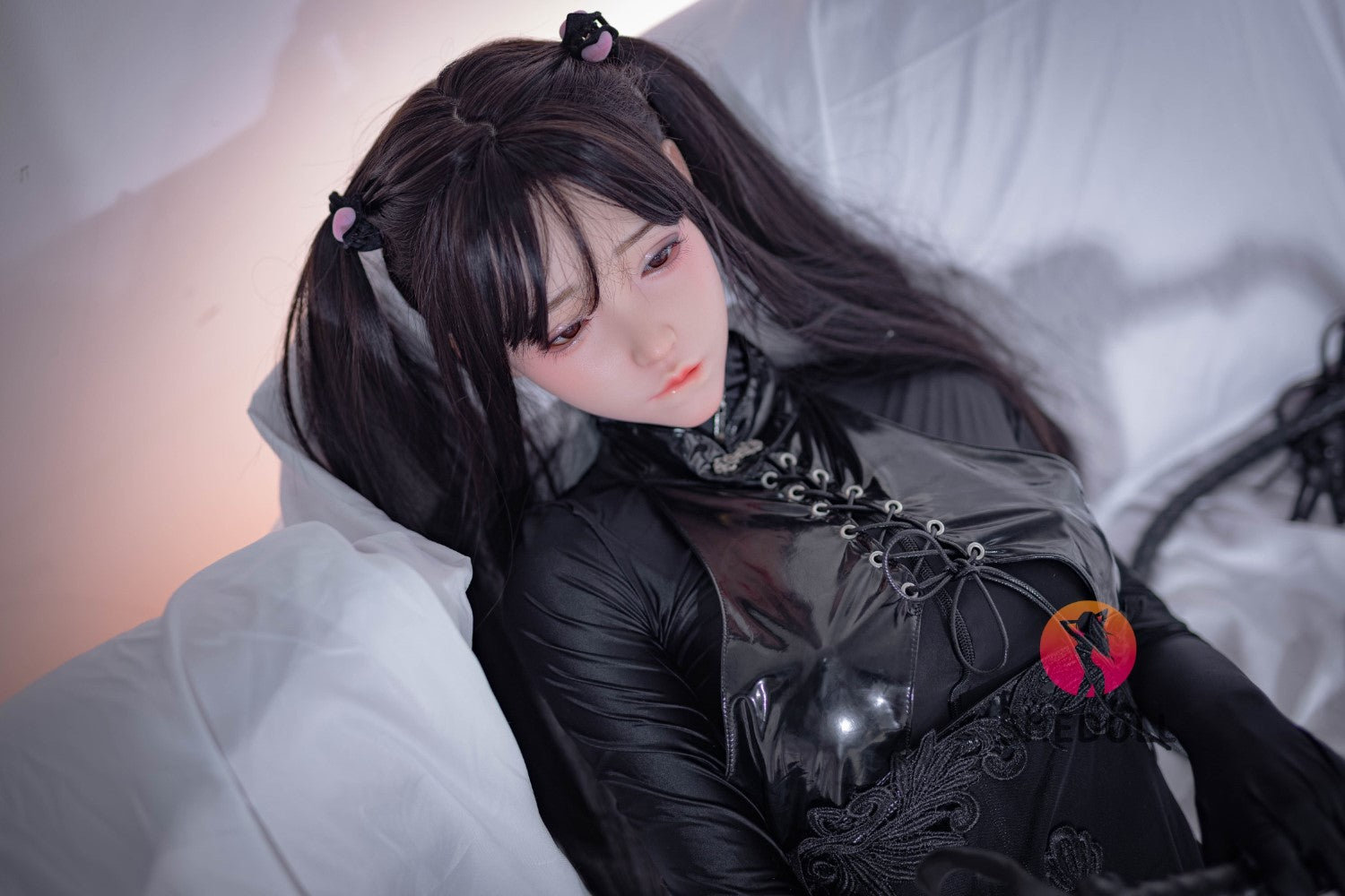 Chloe Sex Doll (SHEDOLL 158 cm C-cup #Sh108 silikon)
