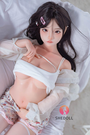 Roy Sex Doll (SHEDOLL 148 cm D-cup #SH110 2.0 Silikon)