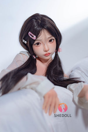 Roy Sex Doll (SHEDOLL 148 cm D-cup #SH110 2.0 Silikon)