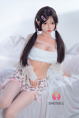 Roy Sex Doll (SHEDOLL 148 cm D-cup #SH110 2.0 Silikon)