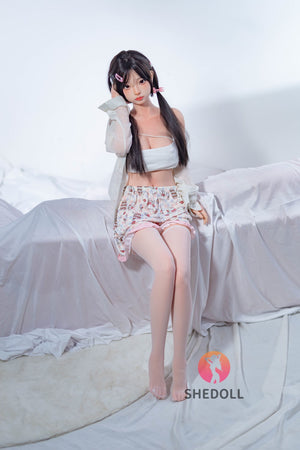 Roy Sex Doll (SHEDOLL 148 cm D-cup #SH110 2.0 Silikon)