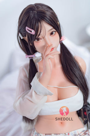 Roy Sex Doll (SHEDOLL 148 cm D-cup #SH110 2.0 Silikon)