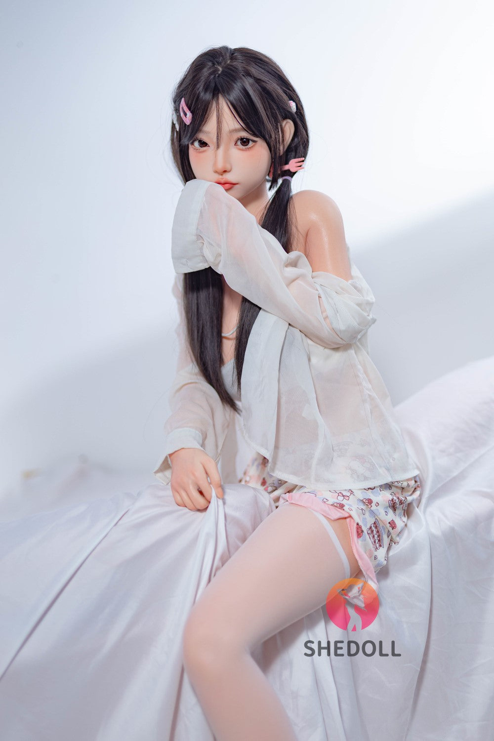 Roy Sex doll (SHEDOLL 148cm D-cup #SH110 2.0 silicone)