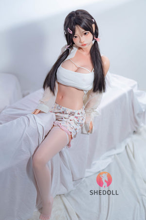 Roy Sex Doll (SHEDOLL 148 cm D-cup #SH110 2.0 Silikon)